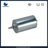 Permanent Magnet DC Motor Strong Magnetic Motor for Fire Alarm, Mini DC Motor for Juice