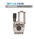 D76 Wire Feeder Motor for Welding Machine 26m/Min