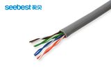 Ethernet Cat 5 CAT6 UTP Netlink 4 Pair LAN Network Cable