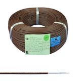 UL3122 18AWG 300V UL Silicone Rubber Strands Wire