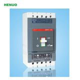 AC 60 Hz M8 2p 3p 4p 690V 200A MCCB