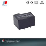Mini Power Relay (JQX-15F or T90)
