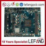 Double-Sided 94V0 PCB Circuit Mainboard Manufacturing