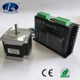 Factory Price NEMA23 Stepper Motor with Driver with Low Price