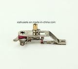 Bimetal Temperature Controller Switch Adjustable Kst Thermostat