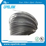FTTH Fiber Cable LSZH Indoor Drop Cable