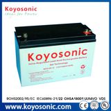 120ah 12V Battery High Temperature Battery Gel Battery 120ah