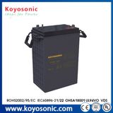 Battery for Solar Systemtrolley Battery 350ah Battery