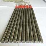 230V 400W Industrial Cartridge Heating Elements for High Temperature Furnace