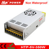 5V 70A 350W LED Transformer AC/DC Switching Power Supply Htp