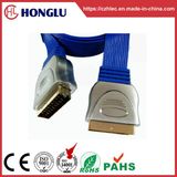 High Quality Flat Scart Cable (SY025)