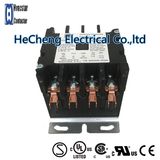 Telemecanique Contactor 4 Pole AC Contactor with Good Performance