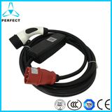 SAE J1772 Portable 32 AMP Type 2 EV Adaptor