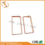 RFID 125kHz Antenna Wire Coil 29.9*65.9mm RFID Coil