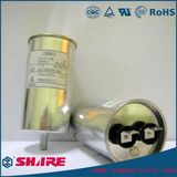 Single-Phase AC Motor Run Capacitor Cbb65 Capacitor Air Conditioner Capacitor