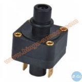 Plastic Multi Medium Pressure Switch