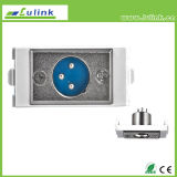 XLR Canon Wall Plate for Connectivity