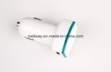 Universal USB Car Charger with Ce and RoHS Certification