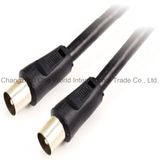 9.5mm TV Plug - 9.5mm TV Plug Cable