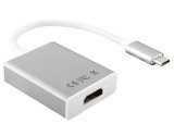 USB3.1 Type C to HDMI Female Adapter 4k*2k