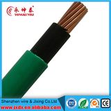 10mm 16mm 25mm 35mm Electric Copper Wire, Electrical Cable