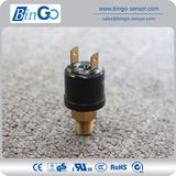 Multi-Medium Pressure Switch for Water, Air, Oil