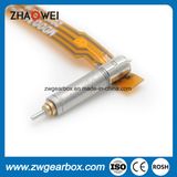 3V 3.4mm Gear Reducer Stepper Motor