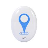 Mini GPS Tracker Devices with Sos Calling WiFi for Child & Elderly & Disable People