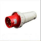 Industrial Plug, Industrial Socket, Industrial Connector, Industrial Coupler 034