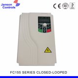 Professional Supply Single Phase Input/Output AC Drive with ISO14001