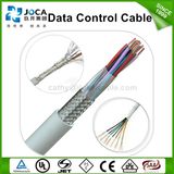 6 Core 1.5mm Tinned Copper Shielded Data Control Cable Liycy