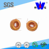 950uh Toroidal Choke Coil Power Inductor for PCB