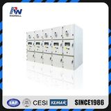 Medium Voltage Arc Proof Air Insulated Metal Clad Switchgear