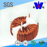 Tcc/Lgh Toroidal Common Mode Choke Inductor with ISO9001