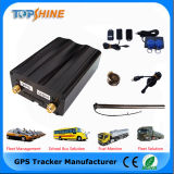 Special Offer Multifunction GPS Tracker with RFID Fuel Sensor