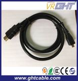 CCS 1.5m High Speed HDMI to Micro HDMI 1.4V (D011)