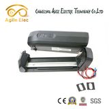 36V 11.6ah Hailong Electric Bike Motor Battery with USB Port
