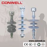 Suspension Electric High Voltage Ceramic Insulators