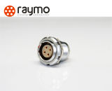 Raymo Electrical Industrial Female 5pin Circular Connector