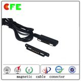 5pin Magnetic Cable Connector for High-Speed Scanner