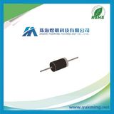 Tvs Diode P6ke200A-E3/54 Voltage Suppressors of Electronic Components