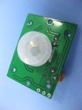 PIR Motion Sensors Module for Automatic Electrical Appliances (HW8002)