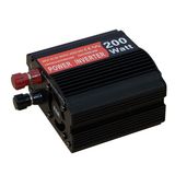 200W Modified Sine Wave Car Power Inverter