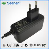 12V 2A 24W Power Adaptor (DOE VI, COC Tire 2)