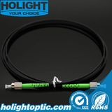 FC/APC to FC/APC Fiber Optic Patchcords