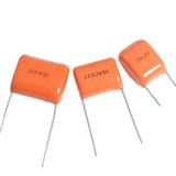 1UF 100V Cbb21 Film Capacitor Topmay Brand