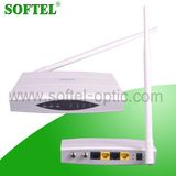 Coaxial Cable Ethernet Bridge CATV Eoc Slave