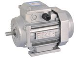 Aluminum Casing Three-Phase Asynchronous Motor (Y2)