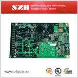 Immersion Gold 8 Layers PCB with UL