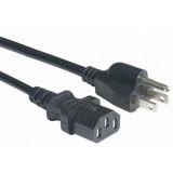 AC Power Cord (SP1000082) 